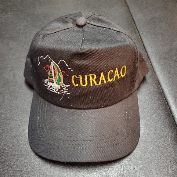 Curacao hat - Picture 1 of 4